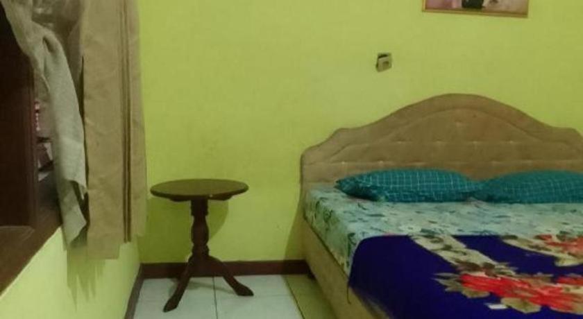 Oyo 93146 Lamin Indah Hotel Puncak Exterior foto