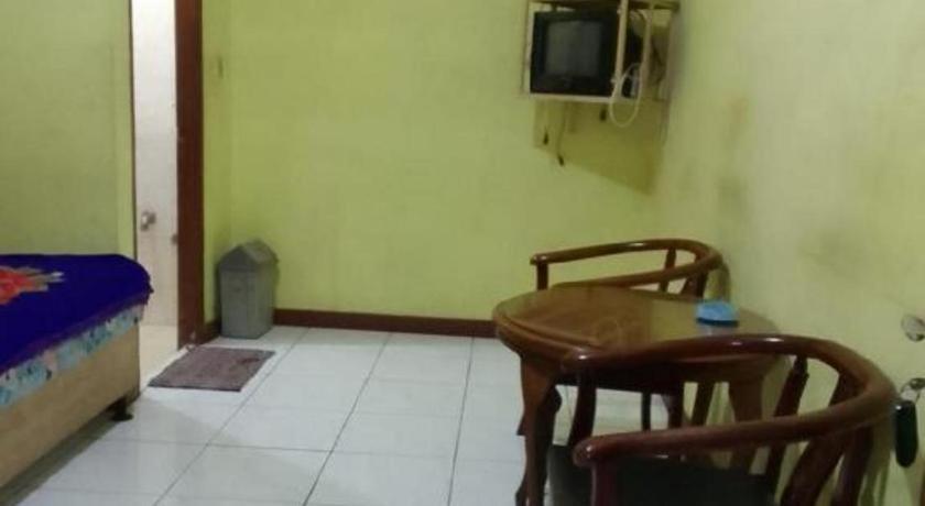 Oyo 93146 Lamin Indah Hotel Puncak Exterior foto